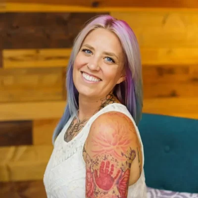 Kelsey Mueller