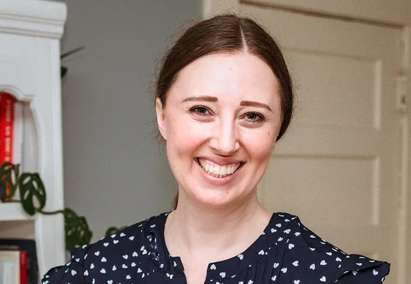 Natalie Gaskin
