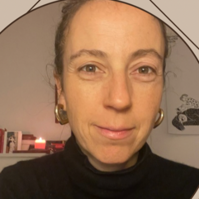 Rosario Jimenez Rodriguez