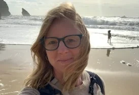 Maggie Stonecash